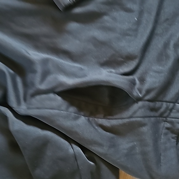 Northface mockneck pullover - Picture 2 of 6